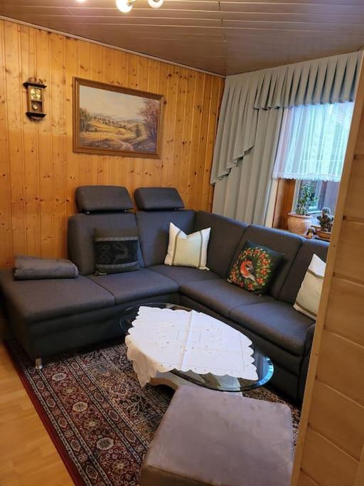Ferienwohnung Harzbiene Wernigerode Dış mekan fotoğraf