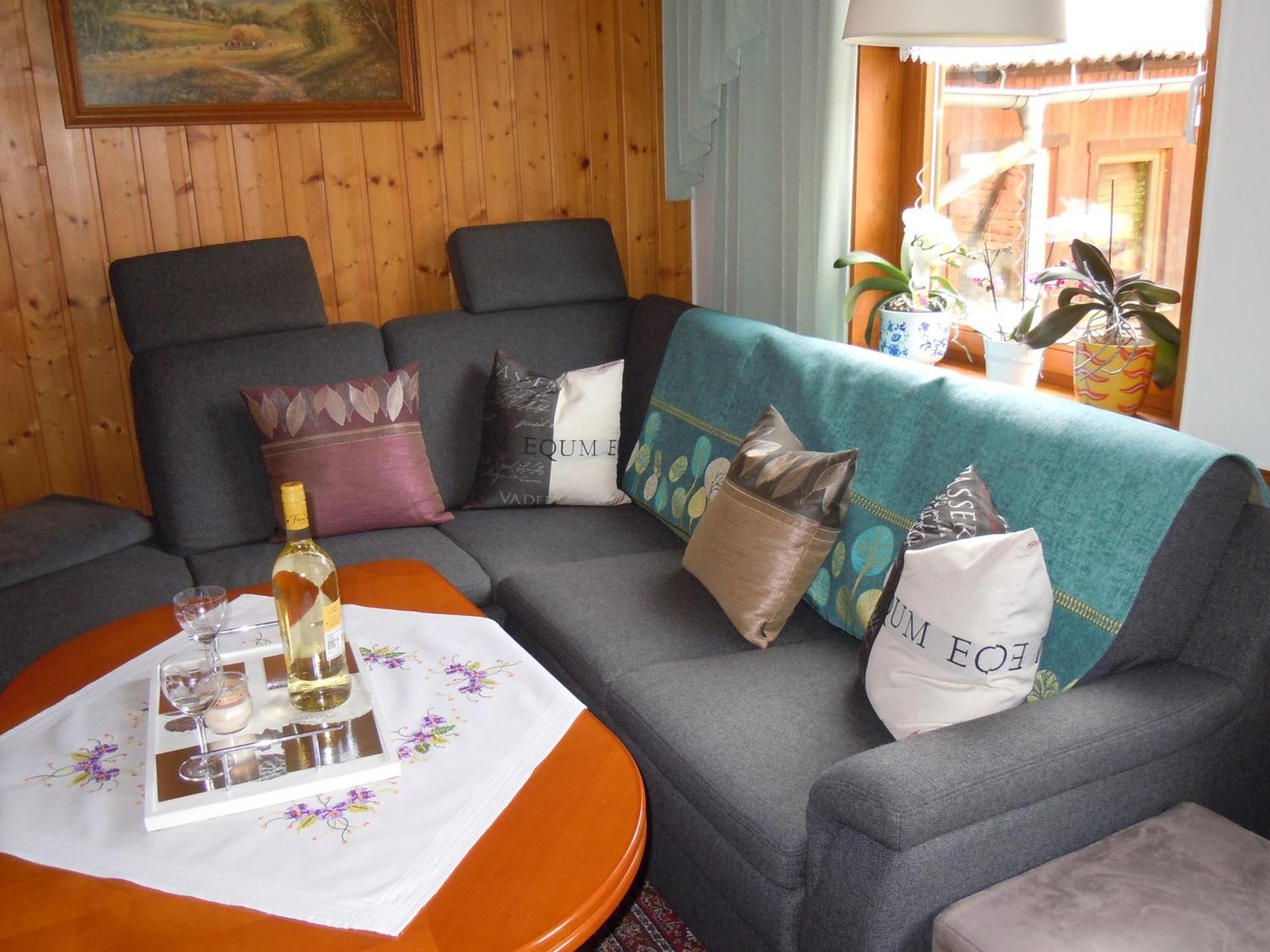 Ferienwohnung Harzbiene Wernigerode Dış mekan fotoğraf
