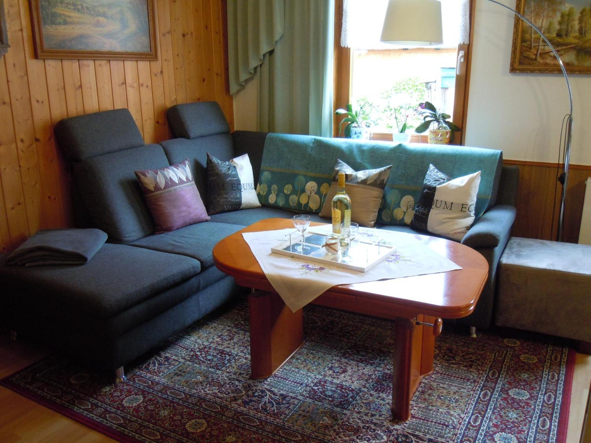 Ferienwohnung Harzbiene Wernigerode Dış mekan fotoğraf